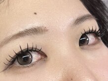 ルシアラッシュブロウ 銀座(LUCIA LASH BROW)/