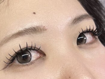 ルシアラッシュブロウ 銀座(LUCIA LASH BROW)/