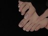 【Foot】持ち込みデザイン★トレンドシンプル～10本 &nbsp;¥9980