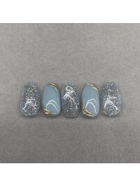 7月定額シンプル¥5,500