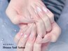 【おすすめ】うるつや★水光マグネットネイル