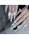 ニホンティーネイル 新宿(Nihonthy Nail)の写真/新宿1/29NewOpen/限定価格◎カラー500色以上をご用意◎お気に入りカラー×パーツであなただけの指先に♪