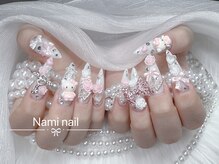 ナミネイルサロン(Nami Nail Salon)/
