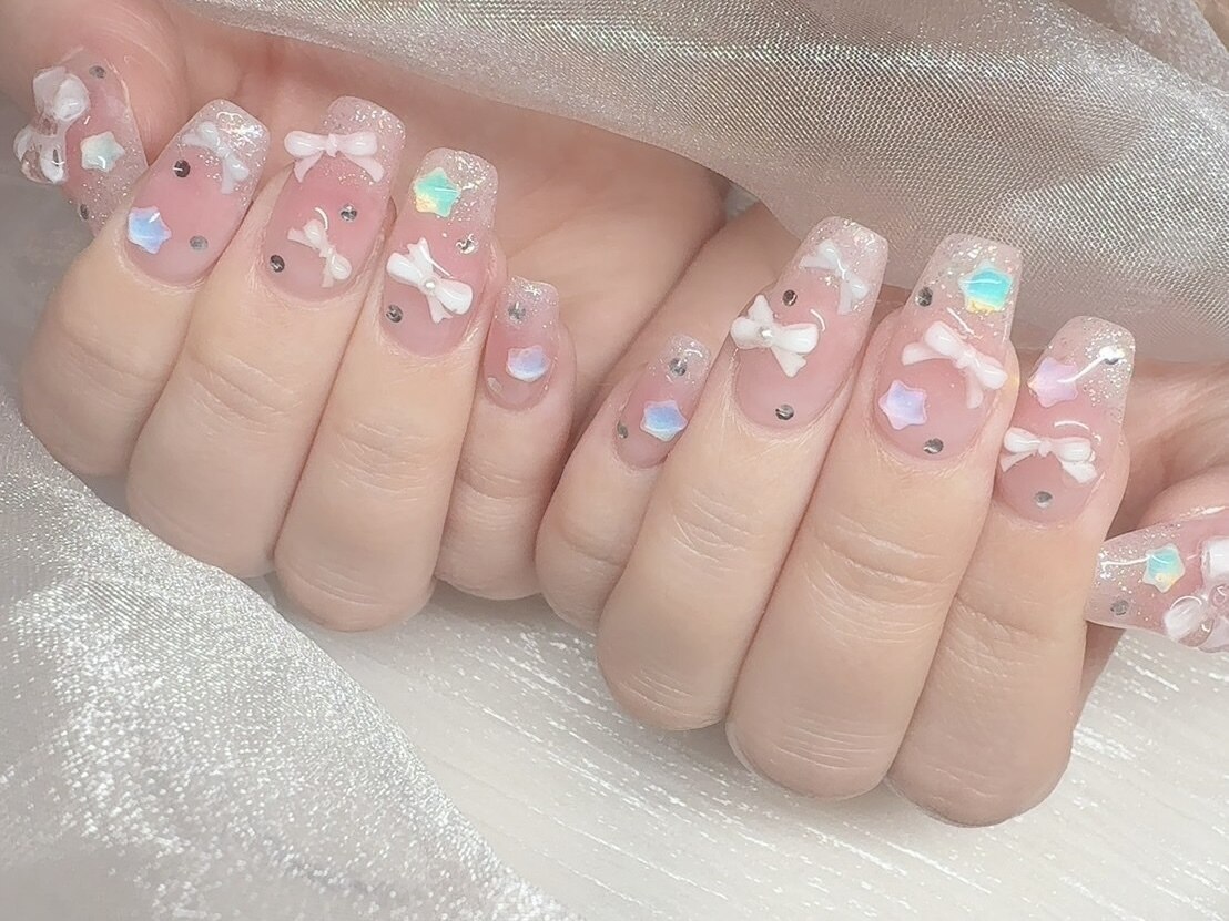 テディベア(Teddy Bear)｜ホットペッパービューティー