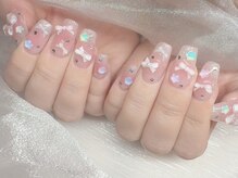 テディベア(Teddy Bear)