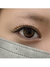 ビースリーアイラッシュ 長崎(B-THREE LASH)/理想を叶えるマツエク　学割有◎