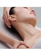 ポーラ ザ ビューティ 淵野辺店(POLA THE BEAUTY)/【圧倒的支持率】肩首ケア