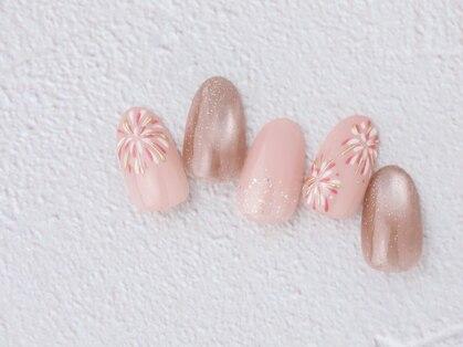 ラウレアネイル(Laule’a Nail)の写真