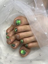 アイネイル 高幡不動(Ai Nail)/