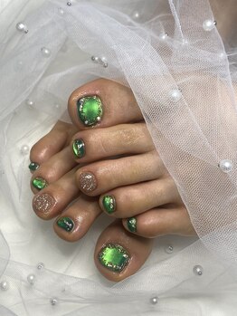 アイネイル 高幡不動(Ai Nail)/