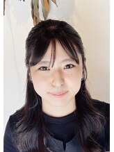 アンフルーヴ Hashimoto
