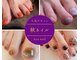 アヤネイル(Aya nail)の写真