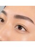 アイブロウWaxスタイリング※3週間は自己処理せずにご来店下さい