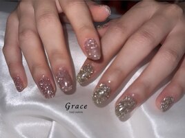 ショートネイル