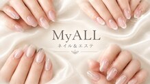 マイオール(My ALL)