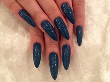 トランキル(Tranquille)/THE ワンカラー