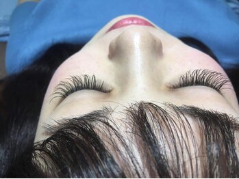 Nanaの楽美館/マツエクデザイン