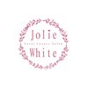 トータルラグジュアリーサロン ジョリーホワイト 綾瀬店(Jolie White)のお店ロゴ