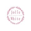トータルラグジュアリーサロン ジョリーホワイト 綾瀬店(Jolie White)のお店ロゴ