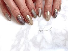 リック(Rick)/【つけ放題】120分