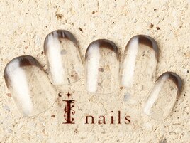 ホワイトヴェールフレンチ9480円