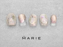 ザ マリー 磐田店(THE MARIE)/☆定額8000円コース 0311 A