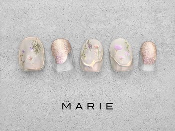 ザ マリー 磐田店(THE MARIE)/☆定額8000円コース 0311 A