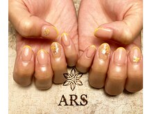 アルス(ARS)/シンプルアートコース