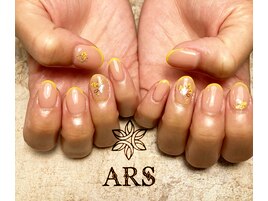 シンプルアートコース