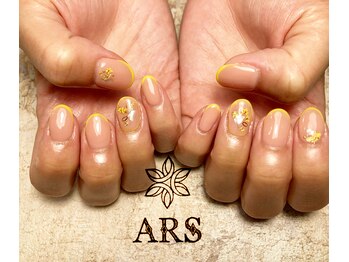 アルス(ARS)/シンプルアートコース