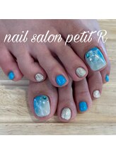 ネイルサロン プティアール(petit R)/