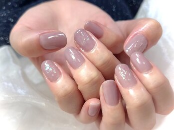 ネオリーブドレスネイルアンドアイラッシュ(Neolive dress nail&eyelash)/＊定額￥６０００＊【dress】