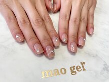 アイリッシュネイル 久屋大通店(Irish Nail)/maogel