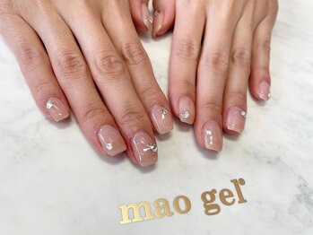 アイリッシュネイル 久屋大通店(Irish Nail)/maogel