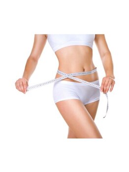 くびれを手に入れたい