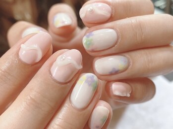 リッシュ(Riche)/flower design