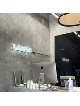 ミイン バイ ランズ(MIIN by lands)/店舗内観