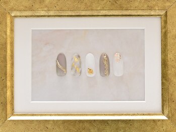 ナル(nalu)/サンプルBコース