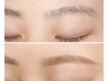 ラナシア(LANAXIA)/アイブロウwax