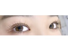 マリーゴールド 府内店(MARRY GOLD)/まつ毛パーマ