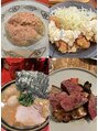 オハナ アイラッシュサロン 武蔵小杉店(Ohana) 味が濃くてボリューミーなご飯が大好きです(笑)