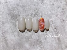 アン ファミーユ(en famille)/ハンド:定額Aコース