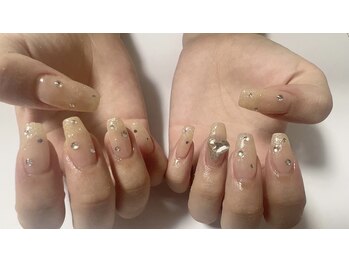 ワンホンネイル