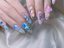 エーエヌジー スタジオ(ANG Studio)/