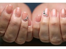 プレシャスハート 広島(Precious Heart)/◆マオジェル◆ミャオトリ