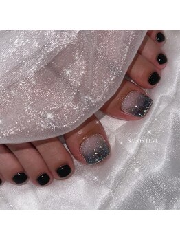 サロン エルヴィー(SALON ELVI.)/