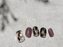 クレー(Klee)/定額rich design