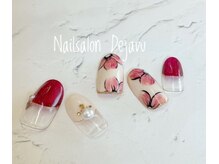 デジャヴ(Dejavu)/2023.09定額ネイルＣ