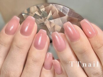 ティーティールーム(TT room)/