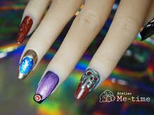 アトリエ ミータイム(Atelier Me-time)/The Queen design